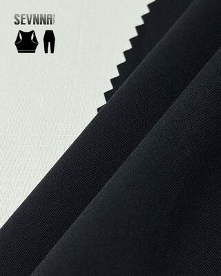 4면 스트레칭, UPF 50+ 햇볕 보호 및 고성능 운동복을 위한 빠른 건조