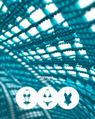 160gsm Jacquard Style Double Knit Fabric with Recycled Nylon for Durable and Comfortable Garments