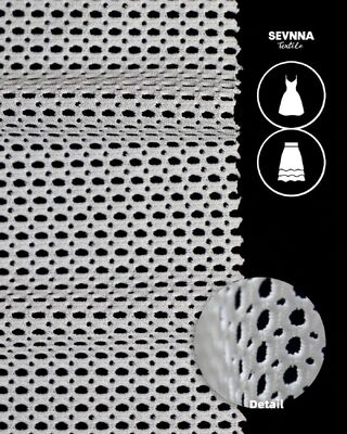 기능적 직물 전문 직물용에 대한 뛰어난 편안한 내구성과 환경 보호를 위해 개발된 직물