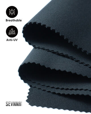 빠른 건조 방수 수분 유연성 윙킹 자전거 천