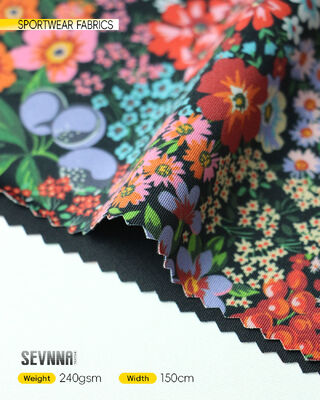 수분 흡수성 높은 스포츠 브래스 티브 가재 녹색 섬유로 액티브 웨어용 슈퍼 소프트 스트레치