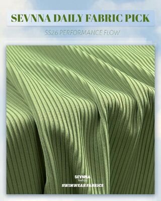 210gm 자카드 스타일과 내구성 의류를 위한 재활용 나일론 스판덱스