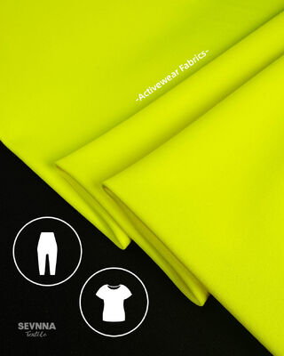 UPF 50+ 태양 보호, 4 방향 스트레치 및 운동복용 안티 냄새 기술