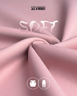 Running Fabrics optimized for flexibility breathability and sweat evaporation supporting the production of athletic wear