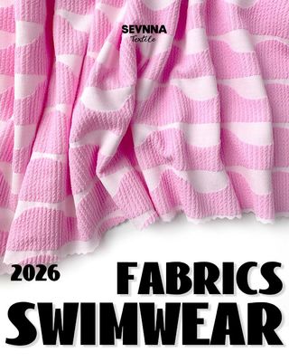 재활용 수영복 원단 RT-4564