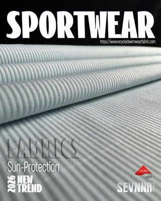 68% COLD Nylon RB 3% Nylon 29% Lycra Material Details In Recycled Lycra Fabric For Durable And Comfortable Clothing