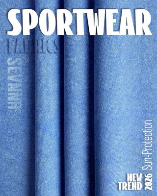 Eco-Friendly And Fashionable Recycled Polyester Fabric For Sustainable Fashion Brands