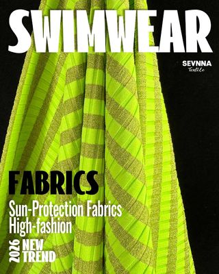 Discover the Benefits of Eco Friendly Swimwear Fabric for Your Sustainable Swimwear Business
