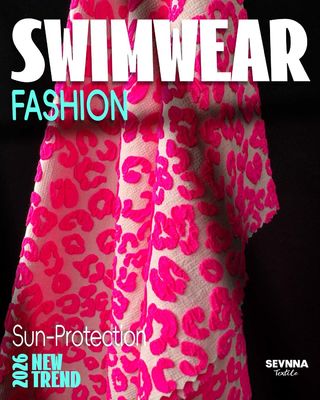 Nylon-Spandex Fabric Comfortable Nylon-Spandex Activewear for Beach Occasion