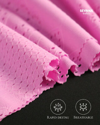 남성 재활용 수영복 천재 지속 가능한 편안한 섬유 성인용으로 설계 된 이상적인 수영복 제조 재료