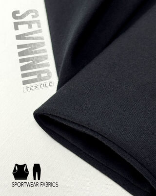 흡습, 자외선 차단, 신축성 기능을 갖춘 기능성 섬유, 고성능 섬유용