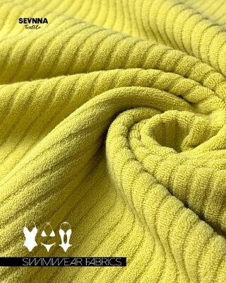 260gsm 통기성 속건성 친환경 수영복용 재활용 원단