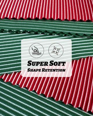 260gsm 요가 웨어 직물 4 위 스트레칭 및 요가 의류 재료에 대한 사용자 정의 가능한 디자인