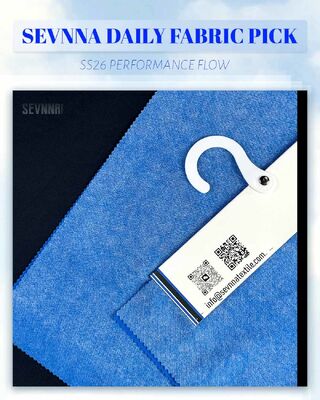 수영복 및 액티브웨어용 Repreve 원단 높은 통기성 빠른 건조 UV 차단