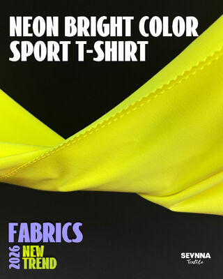 High-Performance Running Fabrics with UPF 50+ Sun Protection, 4-way Stretch, and Anti-odor Technology for Athletic Wear