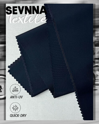 스포츠웨어, 아웃도어 의류 및 상업용 섬유의 까다로운 요구 사항을 충족하도록 설계된 재활용 폴리에스터 원단인 Repreve 원단