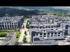 프리미엄 운동복과 스포츠복의 도입