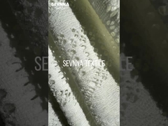 재활용 된 폴리에스터 천재 - 지속가능 하고 고성능 의 제품 을 위한 이상적 인 재료