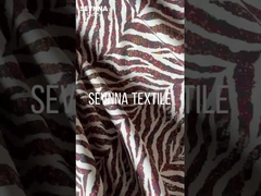 보호용 속옷용 152cm 항균성 리크라 직물