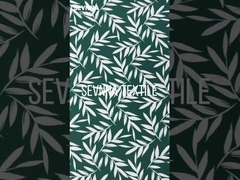 해변 탐사용 부드러운 편안한 나일론 스판덱스 천