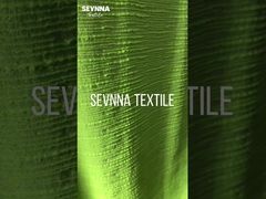 재활용된 나일론 섬유