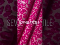 나일론-스판덱스 직물 편안한 나일론-스판덱스 활동복