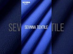 더블 니트 원단