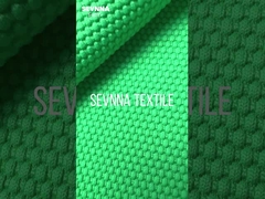 통기성이 높은 수영 텍스처 원단: 통기성 및 텍스처 패턴을 위한 대안