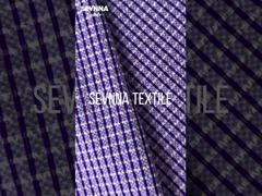 수영복용 120cm 폭, 독특한 텍스처 패턴의 프리미엄 200gsm 텍스처 수영복 원단