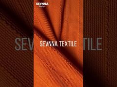 친환경적이고 가벼운 수영복 원단, 너비 100cm, 무게 360-400gsm, 지속 가능한 수영