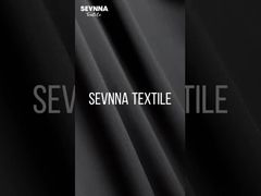 프리미엄 액티브웨어용 87% 폴리에스터 + 13% 스판덱스 및 150cm 폭의 맞춤형 요가 의류 원단