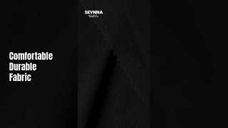 기능성 원단의 편안함과 내구성