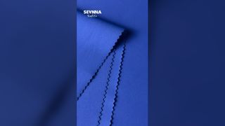사이클링 패브릭 200gsm 수분 흡수 UV 보호