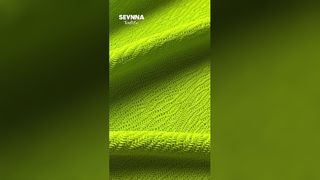 친환경 직물 270gsm 니트 원형