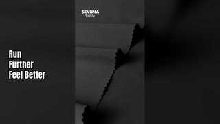 운동선수를 위한 프리미엄 러닝 원단