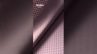 러닝 패브릭 통기성 및 경량 퍼포먼스 기어