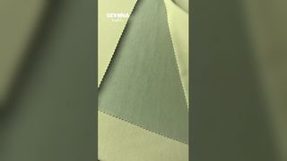 의류용 내구성이 뛰어난 더블 니트 원단