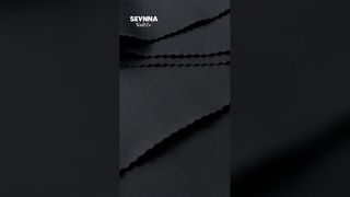 신축성이 좋고 냄새가 없는 친환경 요가 원단