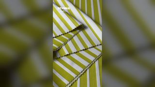 내구성이 뛰어난 58% 재활용 폴리에스테르 요가복 원단, 4방향 신축성 및 수분 흡수 특성