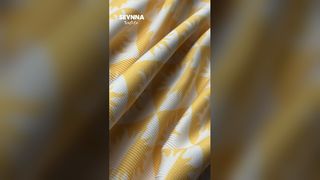 질감 있는 수영 직물 UPF 50+ 내염소성