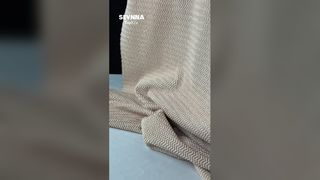 경쟁력 있는 내구성과 스타일을 결합한 320gsm 패턴 질감 수영 질감 직물 대안