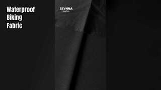 자전거용 원단: 내구성이 뛰어나고 방수가 되는 자전거 장비