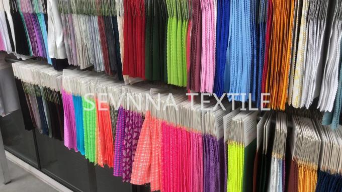Polyester Spandex Fabric for Bikini, Swimwear, Activewearï¼etc detail 6