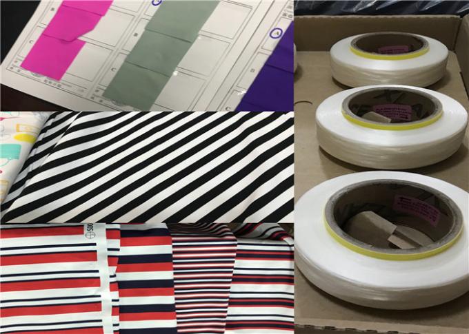 Polyester Spandex Fabric for Bikini, Swimwear, Activewearï¼etc detail 8